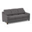 Clark 82" Square Arm Sofa with Reversible Cushions-1147563958-1147563960