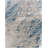 Markesan Abstract Blue/Gray/Cream Area Rug-13613790