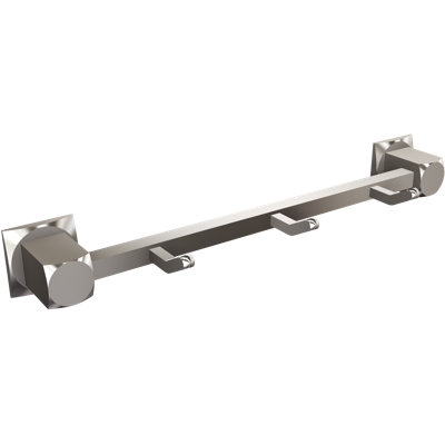 Barrigan Wall Mounted Towel Hook