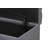 Mesina Polyester Blend Upholstered Storage Bench-1452771754
