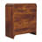 Newton Chestnut 3 Drawer Chest
