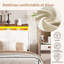 Upholstered Ottoman Storage Bed-594527432-594527433
