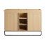 48" Freestanding Bathroom Cabinet