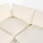 4 - Piece Modular Upholstered Sectional-743098737