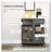 30" Rolling Kitchen Island with Wine Rack