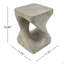 Table d'appoint Mgo-468405510