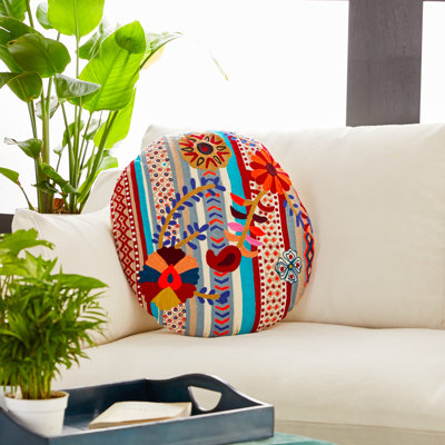Coussin décoratif Swindon