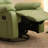 Ergonomic 360° Rotating Multi-Functional Recliner-1956925371