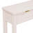 Modern 4-Drawer Console Table-2141113115