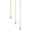 Motif 3 - Light LED Pendant-64112434-64112435