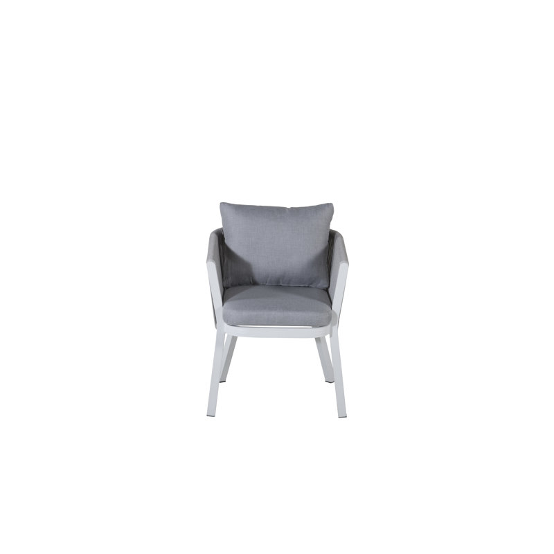 Upholstered Armchair