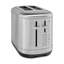 Grille-pain 2 tranches KitchenAid-101772646