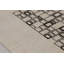 Modern One-of-a-Kind 8'7x11'0 Hand Knotted Area Rug