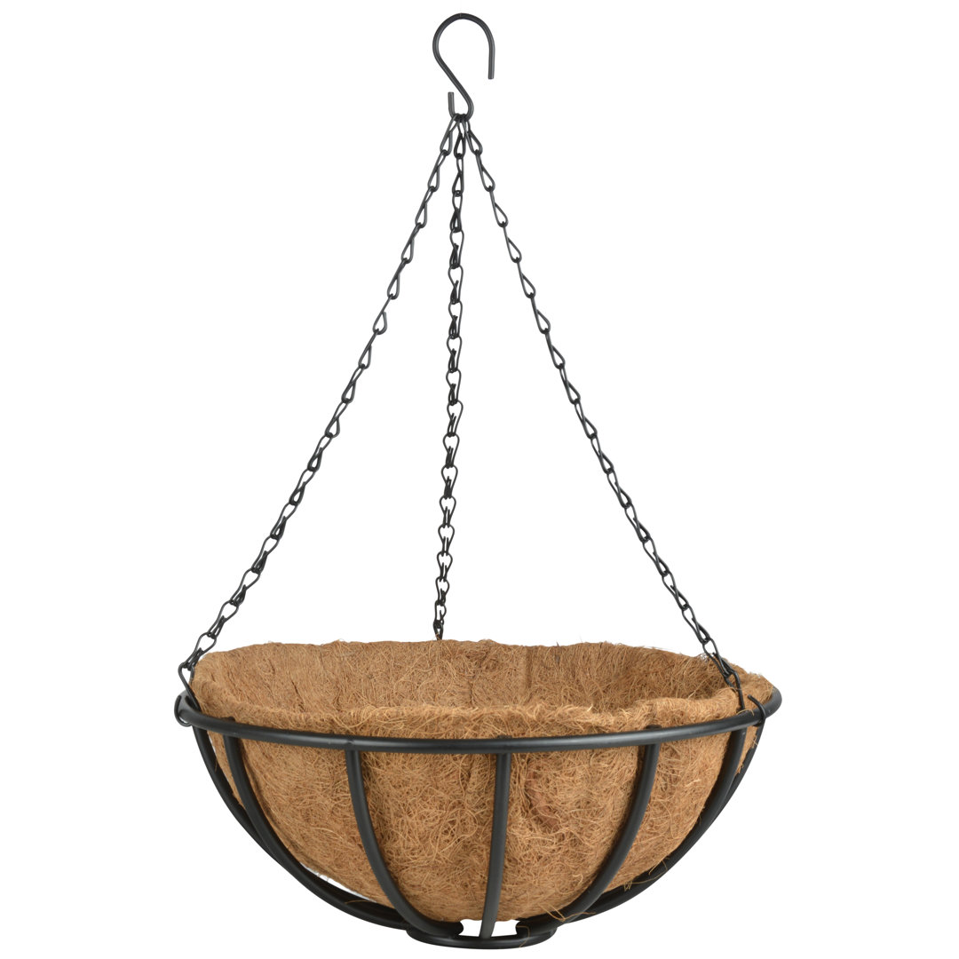 14" Hanging Basket