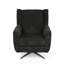 CHAISE PIVOTANTE