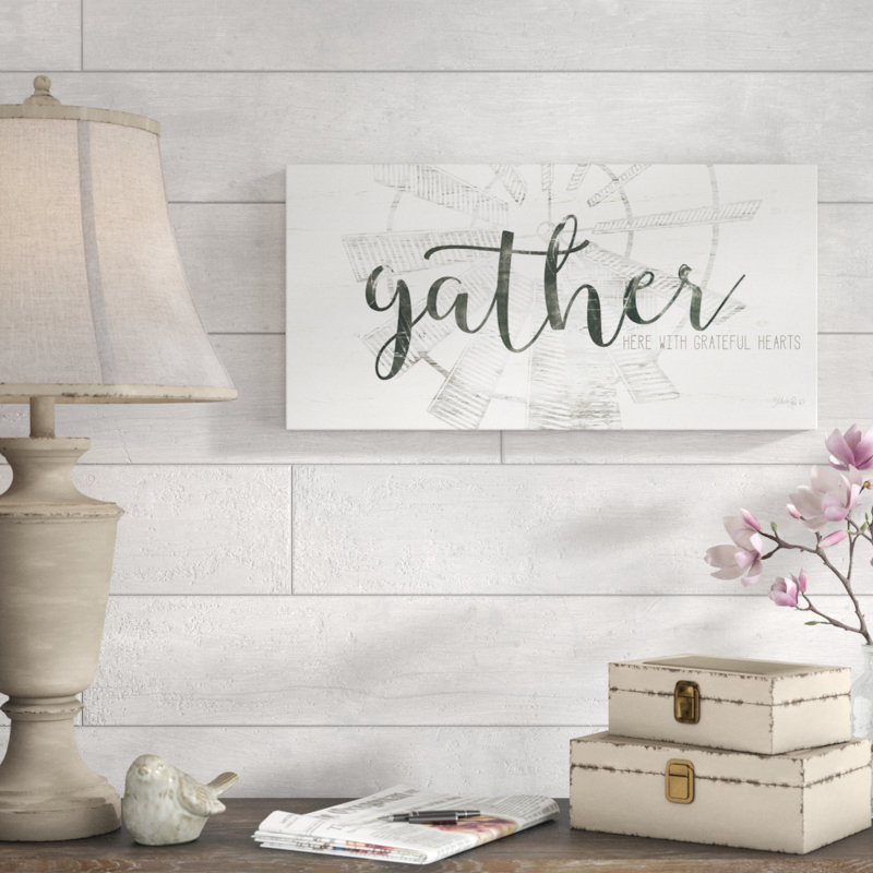 " Gather Windmill "