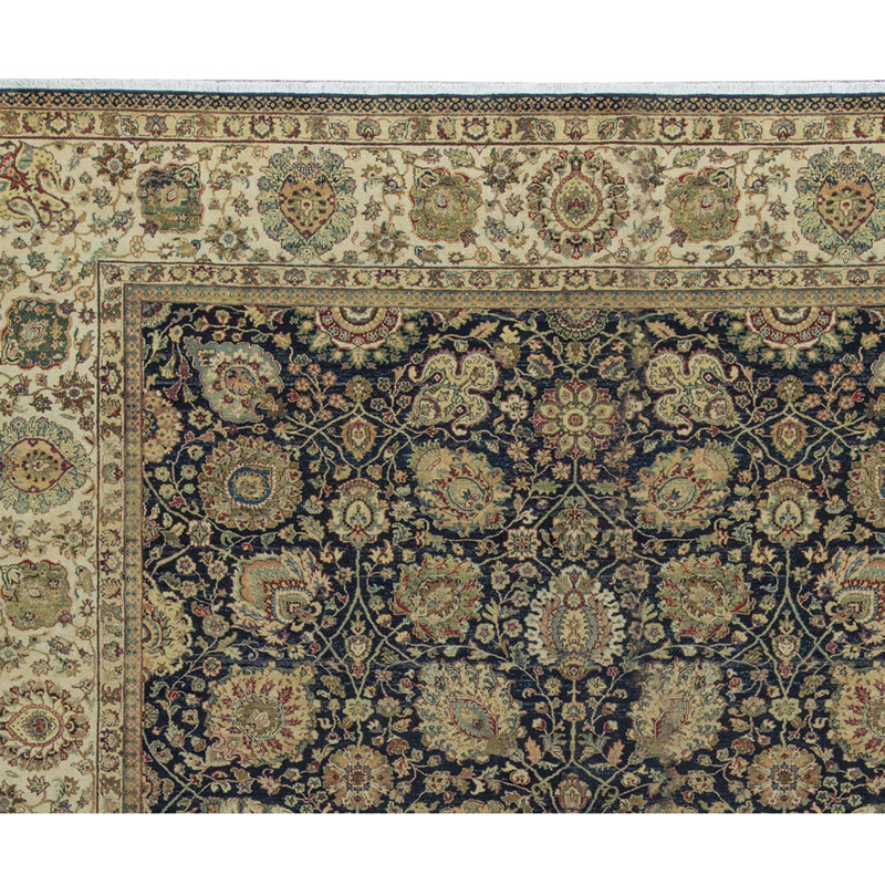 One-of-a-Kind 12' X 17'7" Area Rug