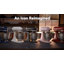 Mélangeur KitchenAid® Artisan Plus avec lumière de cuve intégrée et contrôle de vitesse précis - Bronze de fer-129548130