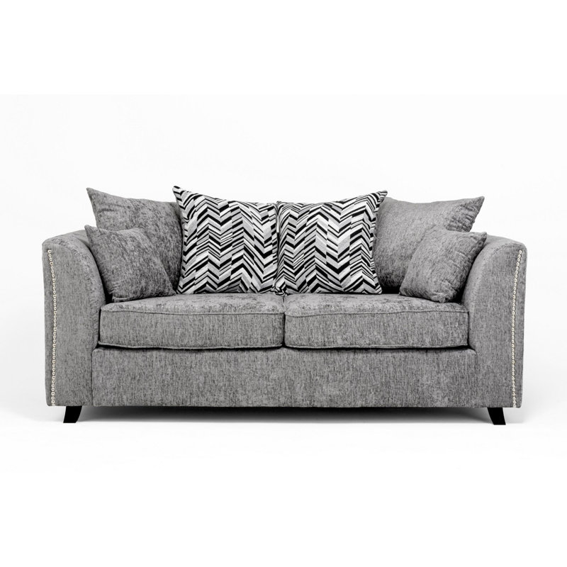 Draveil 3 Seater Sofa