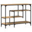 Console Table Metal Medium-1034750267