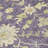 Louis Purple Washable Indoor-Outdoor Rug - -1697800525