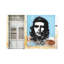Che Guevara Mural V by Philippe Hugonnard - Wrapped Canvas Gallery-Wrapped Canvas Giclée-996830809
