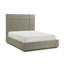 Magnifique lit plateforme