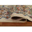 Tapis en laine Kashan