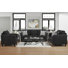Bhavin 2-piece Living Room Set