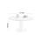 Nadaraj Vintage round rock plate table-284336150