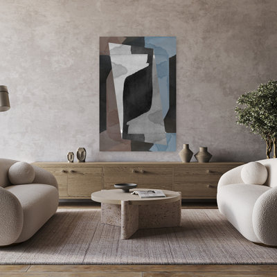 Art contemporain contemporain abstrait