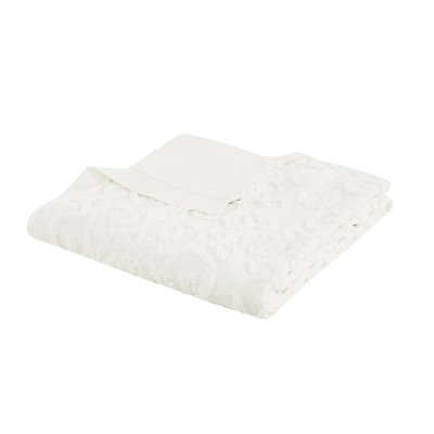 Full/queen Bedding With 100% Cotton Duvet Cover And Dreamy Design For Full/queen, Captivating Embroidery