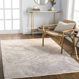 Jazive Area Rug