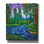 «Summer Time Magic II» par Lena Owens, art mural sur toile