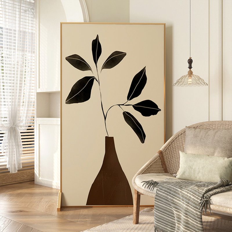 Panneau de séparation 39,37 po, 78.74"H x 39.37" W x 1.18" D