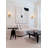 Transitional 1 Light Gold Wall Sconce-26392608