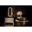 Luna Flat Wall Mirror