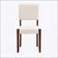 Ensemble de mobilier de salle à manger moderne 4 pièces avec table en faux marbre et chaises et banc rembourrés, conception peu encombrante pour la cuisine et la salle à manger
