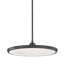 Draper 0 Light Pendant-1236103084
