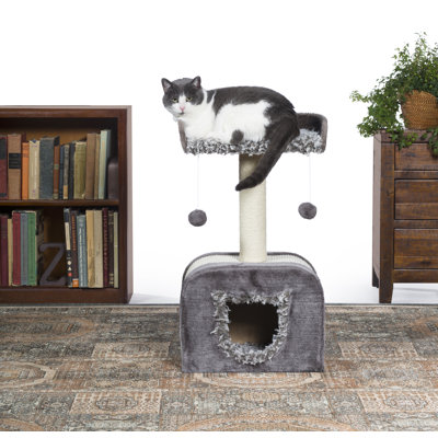Borrego 29'' H Cat Tree