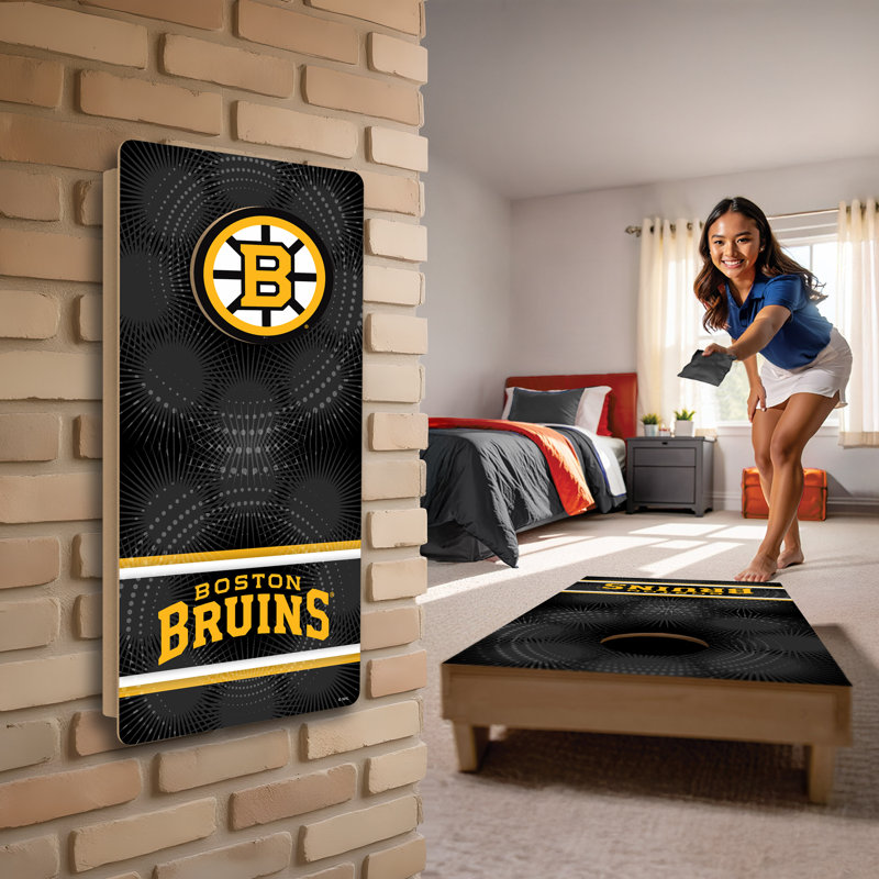 Petit trou de maïs Bruins