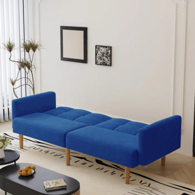 3-Sitzer-Schlafsofa Hewson