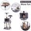 130 cm H Cat Tree / Condo-36563840
