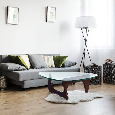 Table basse Carmila