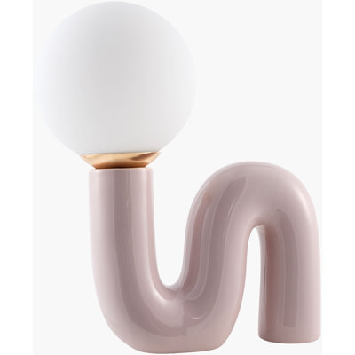 Luccia Accent Table Lamp