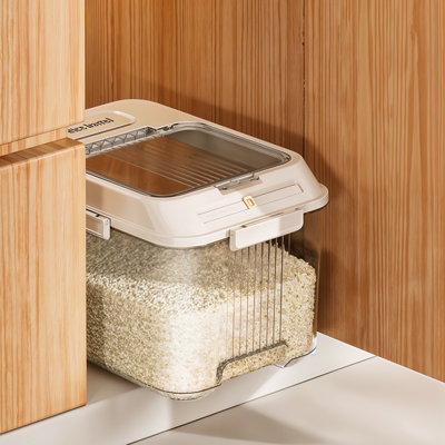 Food Storage Container