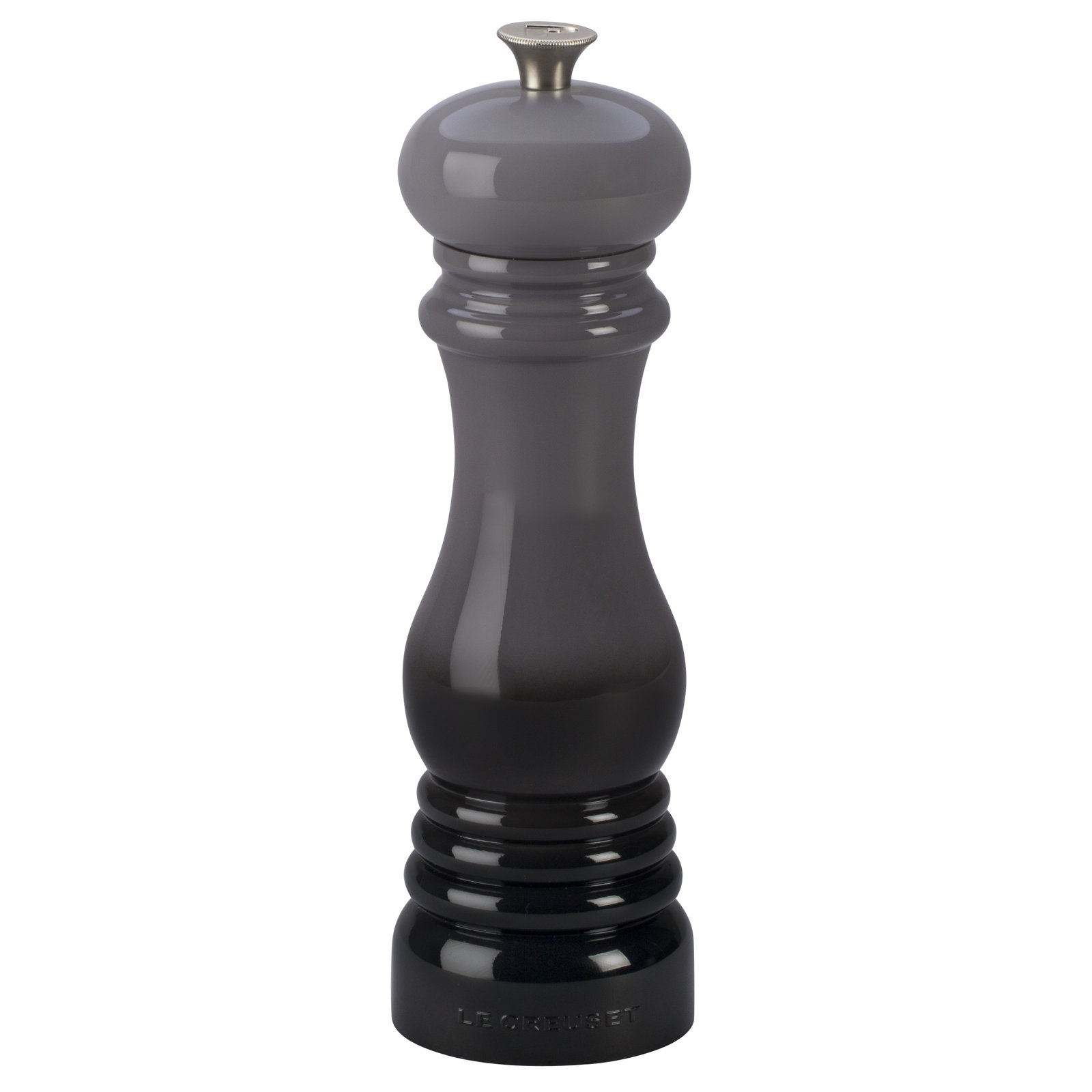 Le Creuset Pepper Mill, Oyster