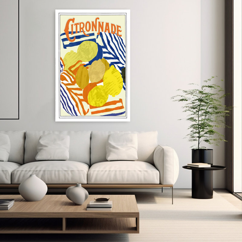 Art contemporain, art contemporain abstrait, H 60 po x l 40 po