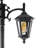 Dilsey Transparent Lamp Post (Full)