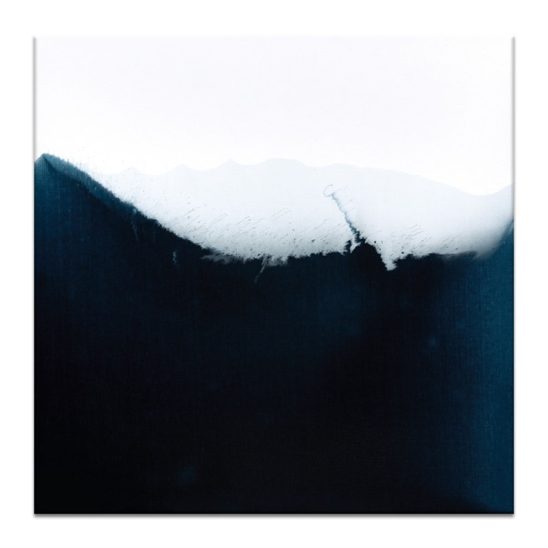 Chalie MacRae - Wrapped Canvas Print, 41cm H x 41cm W x 3.8cm D